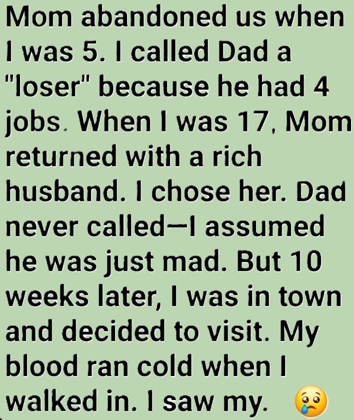 I Chose Comfort Over Love — and Learned the Truth Too Late